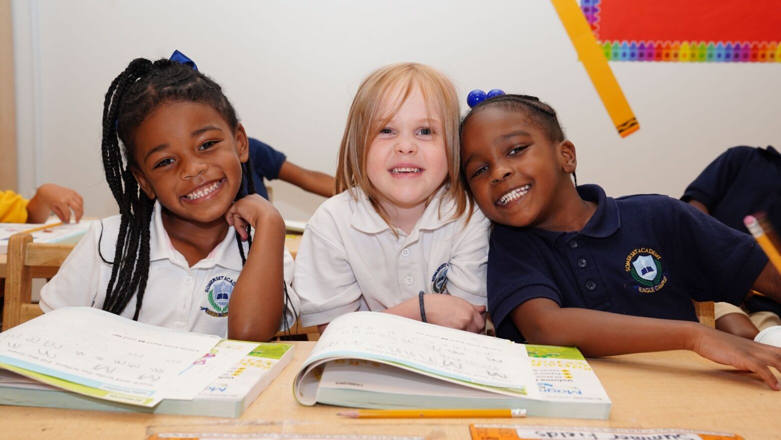 Somerset Academy Little Rock